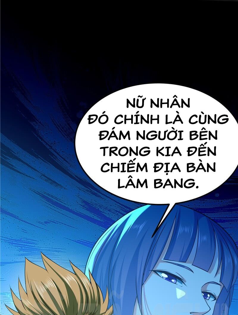 Nhất Phẩm Cao Thủ: Chapter 40