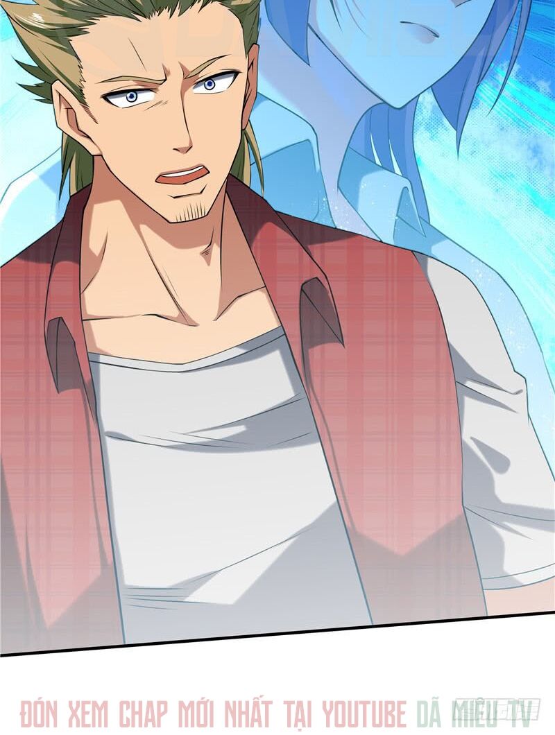 Nhất Phẩm Cao Thủ: Chapter 40