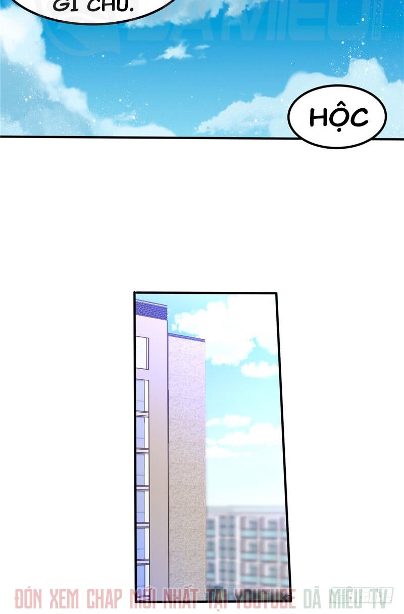 Nhất Phẩm Cao Thủ: Chapter 40