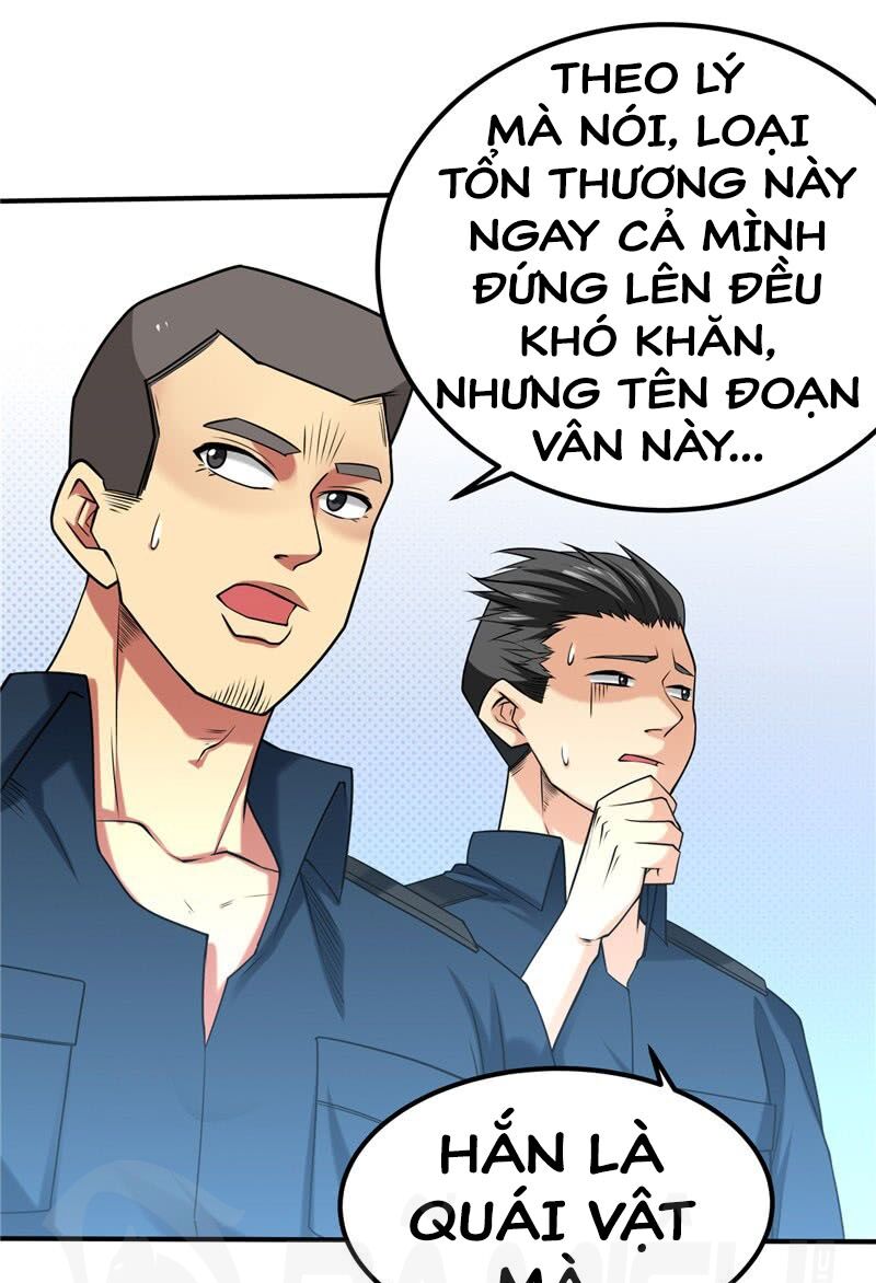 Nhất Phẩm Cao Thủ: Chapter 40
