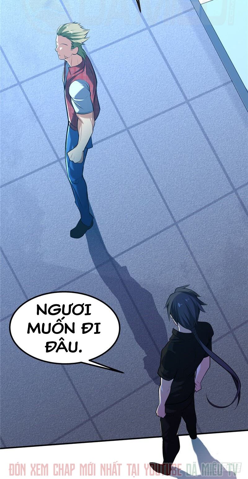 Nhất Phẩm Cao Thủ: Chapter 41