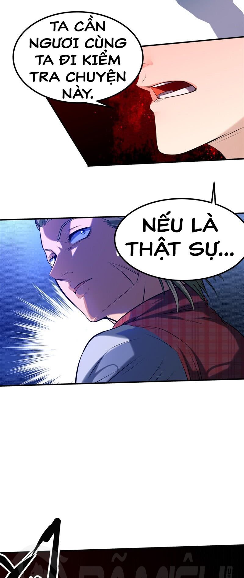 Nhất Phẩm Cao Thủ: Chapter 41