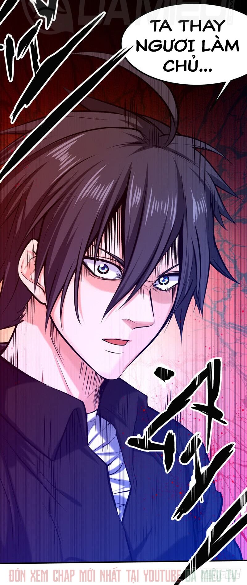 Nhất Phẩm Cao Thủ: Chapter 41