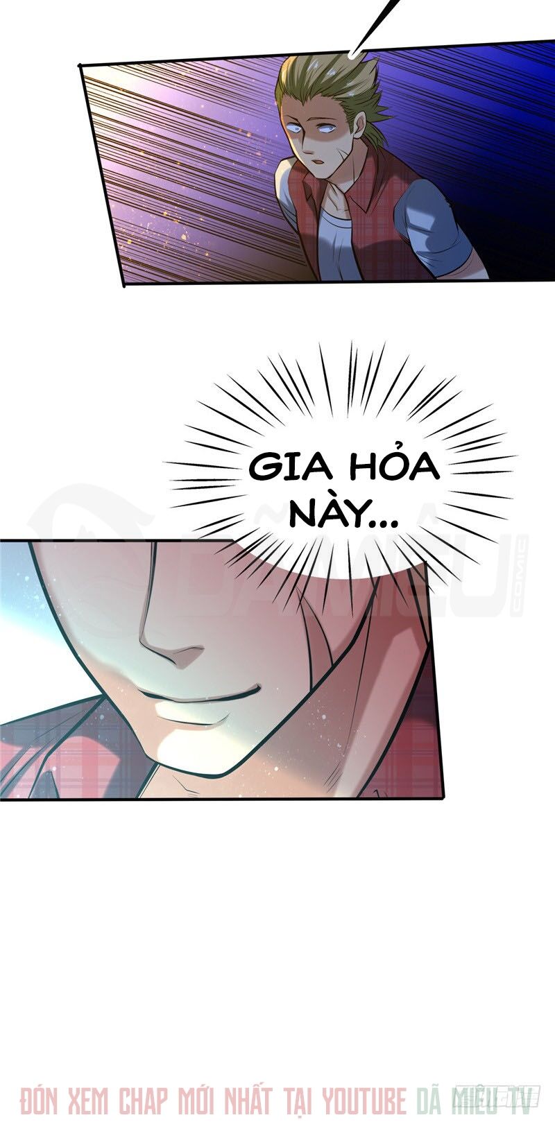 Nhất Phẩm Cao Thủ: Chapter 41