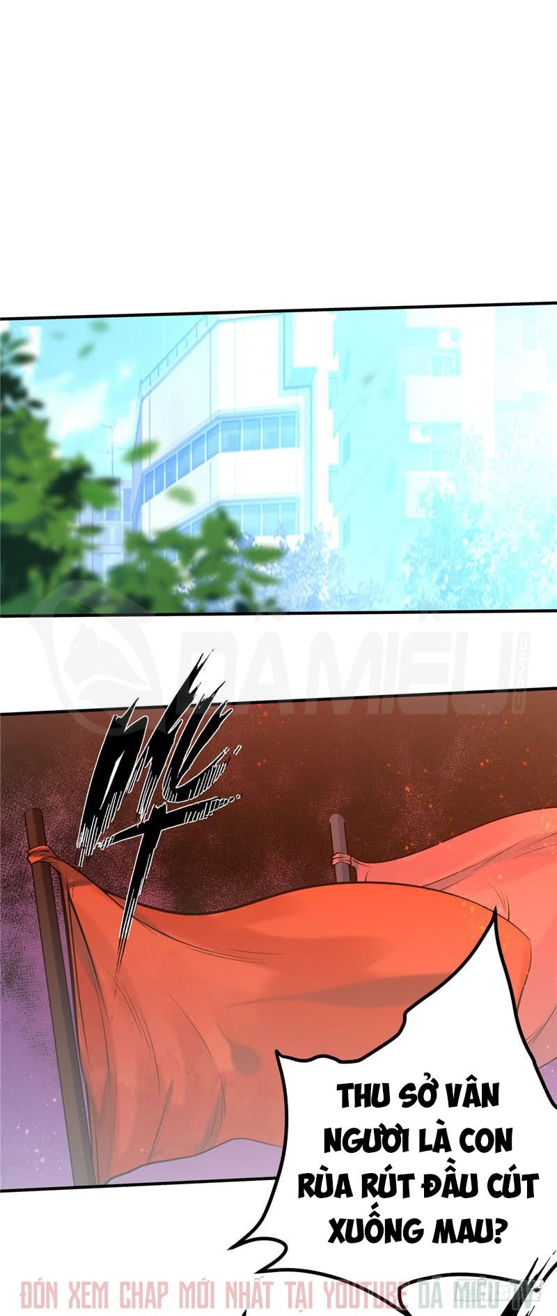 Nhất Phẩm Cao Thủ: Chapter 41