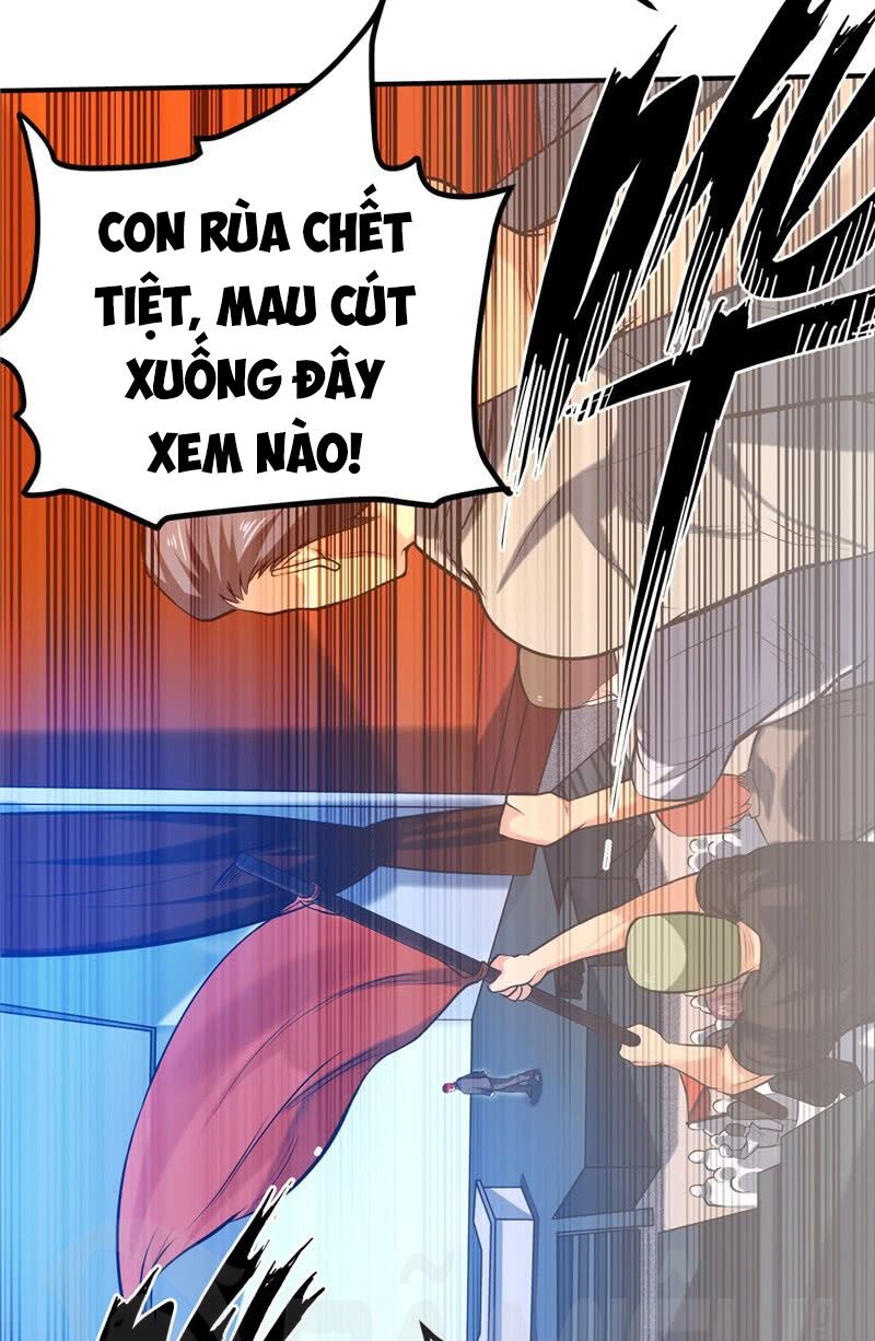 Nhất Phẩm Cao Thủ: Chapter 41