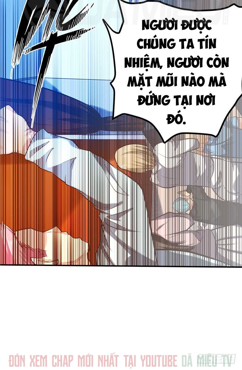 Nhất Phẩm Cao Thủ: Chapter 41