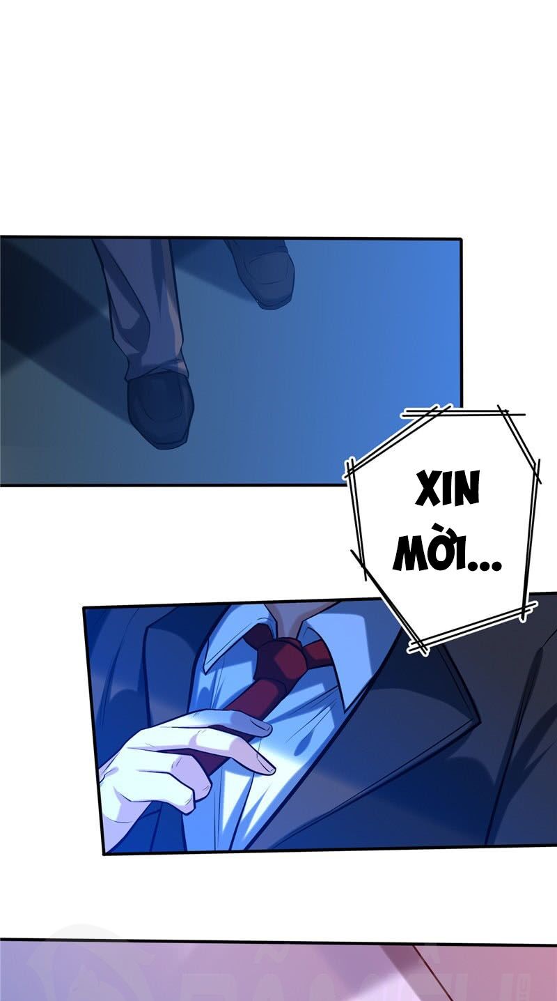 Nhất Phẩm Cao Thủ: Chapter 41
