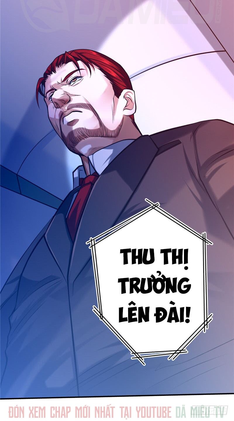 Nhất Phẩm Cao Thủ: Chapter 41