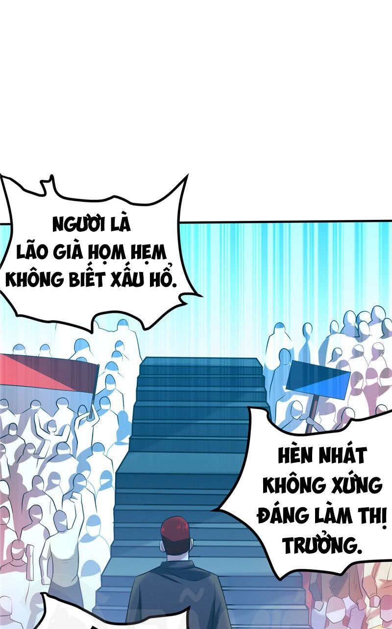 Nhất Phẩm Cao Thủ: Chapter 41