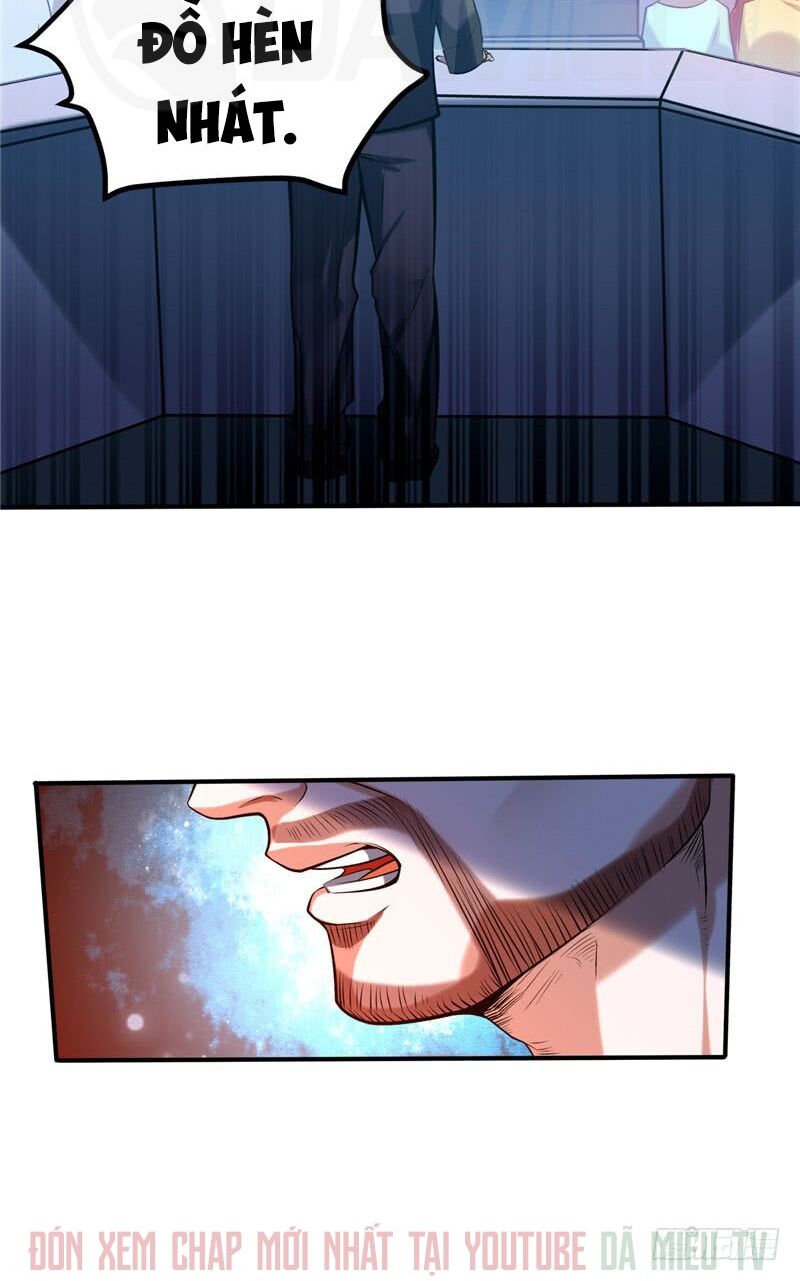 Nhất Phẩm Cao Thủ: Chapter 41