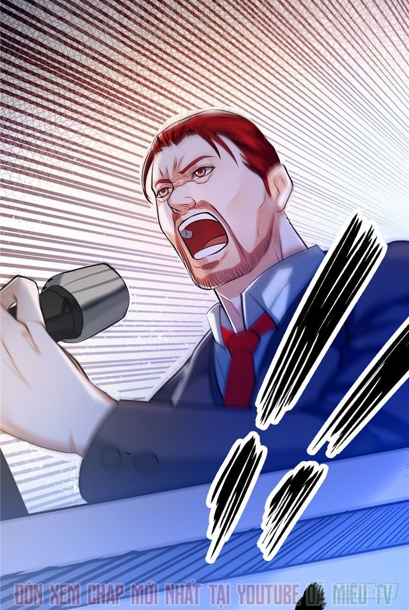 Nhất Phẩm Cao Thủ: Chapter 41
