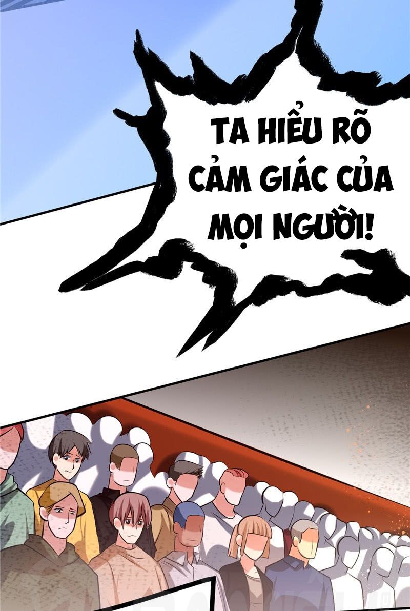 Nhất Phẩm Cao Thủ: Chapter 41