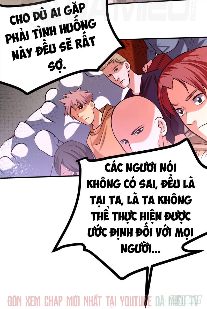 Nhất Phẩm Cao Thủ: Chapter 41