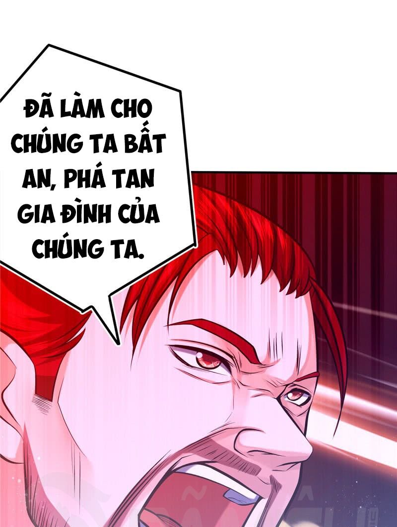 Nhất Phẩm Cao Thủ: Chapter 41