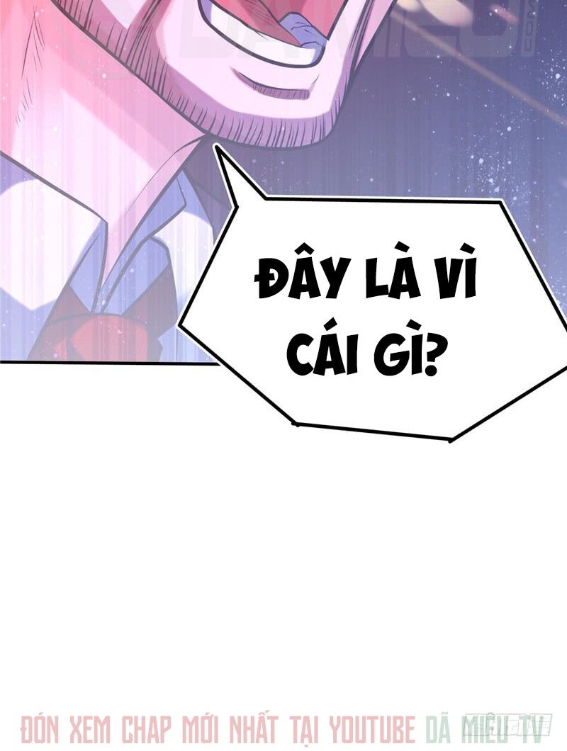 Nhất Phẩm Cao Thủ: Chapter 41