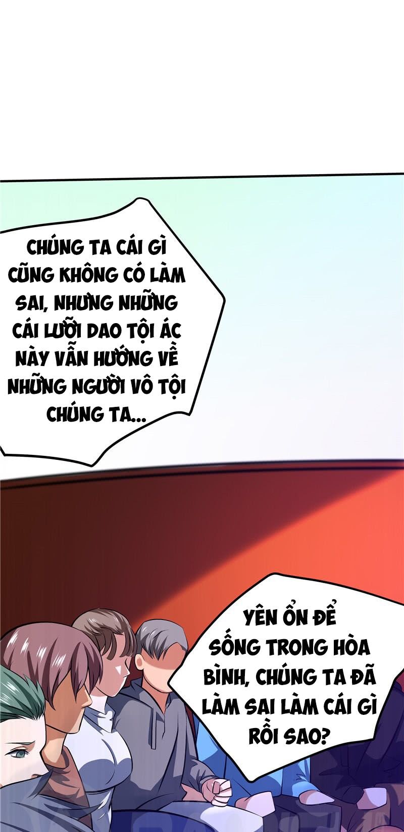Nhất Phẩm Cao Thủ: Chapter 41