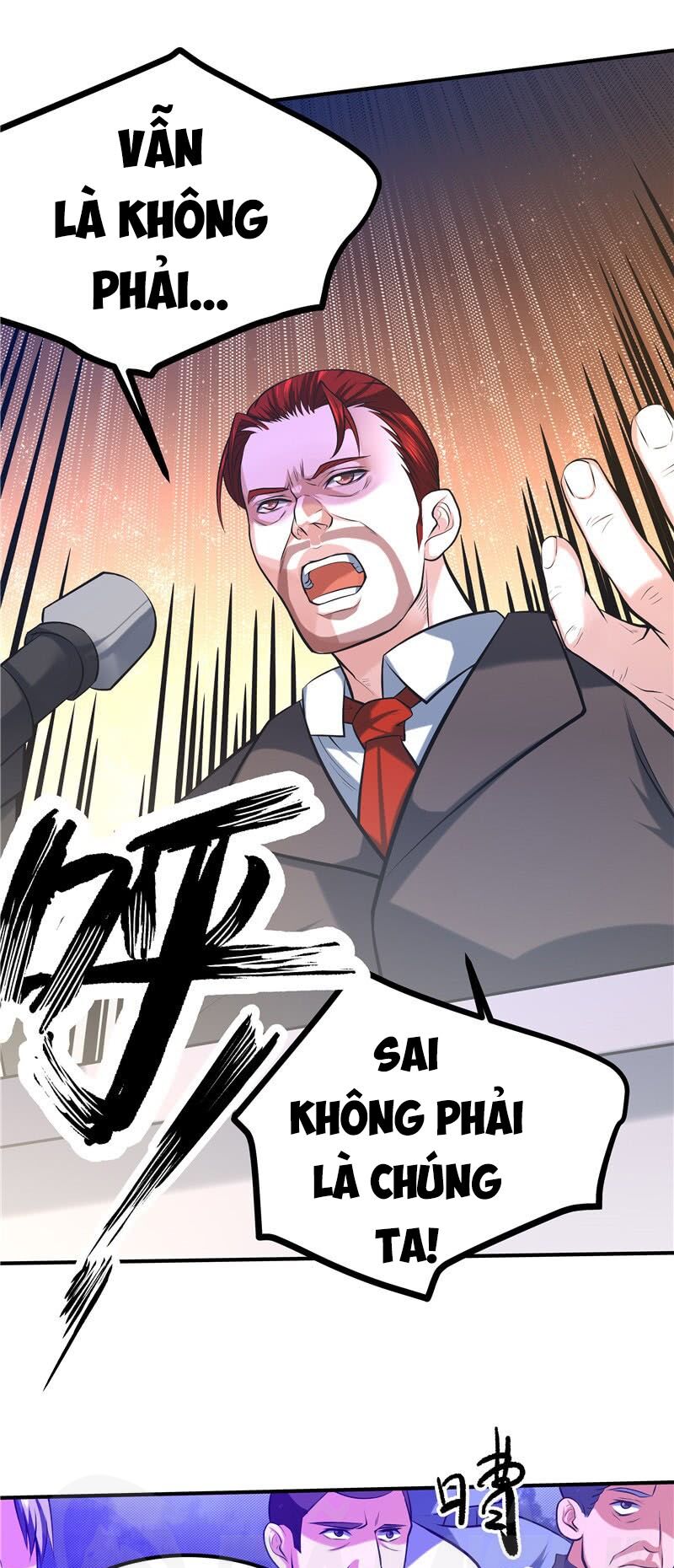 Nhất Phẩm Cao Thủ: Chapter 41