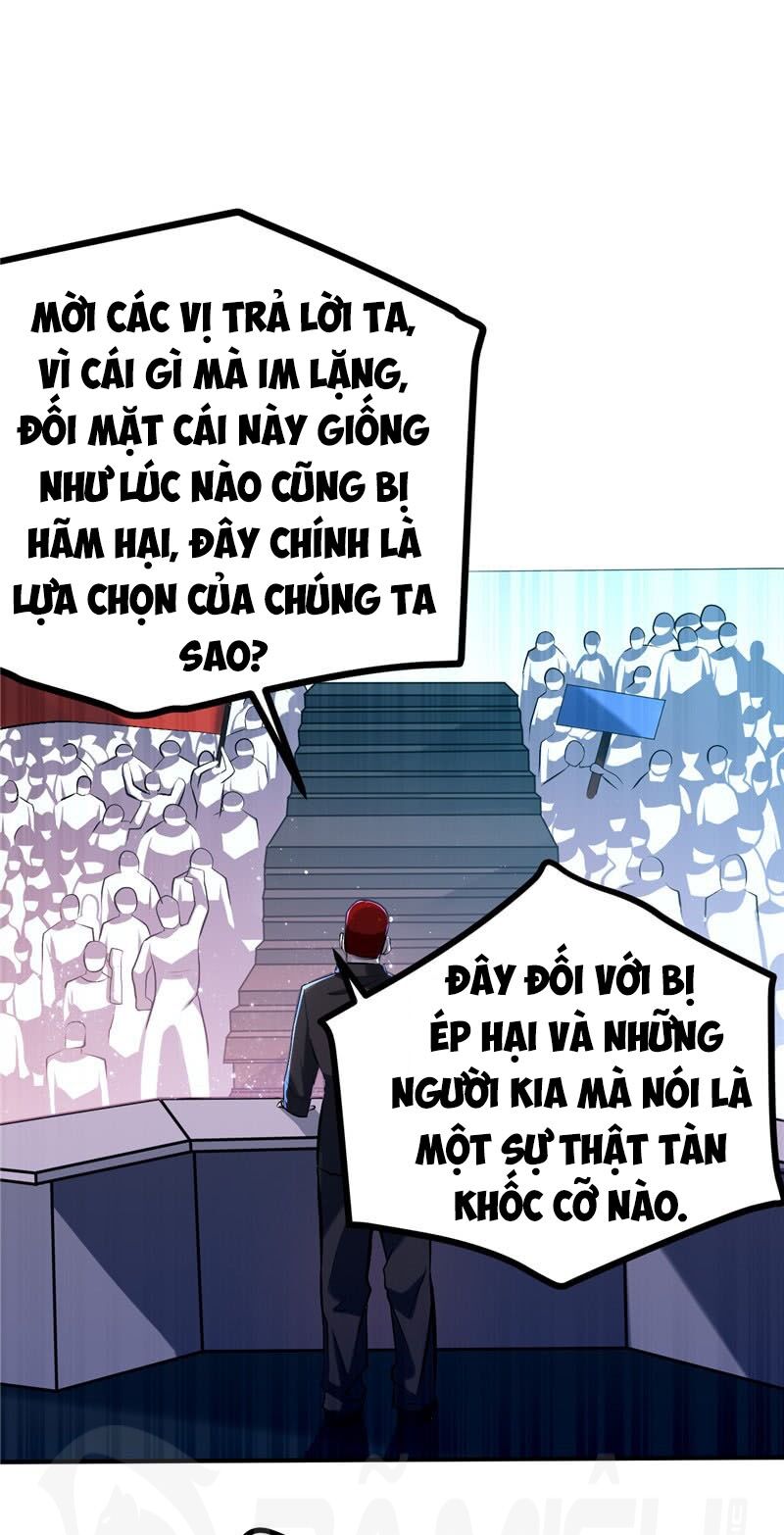 Nhất Phẩm Cao Thủ: Chapter 41