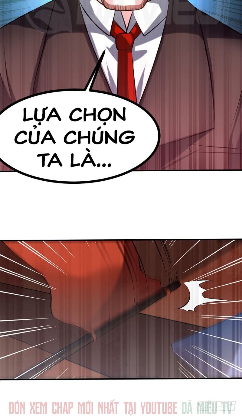 Nhất Phẩm Cao Thủ: Chapter 41