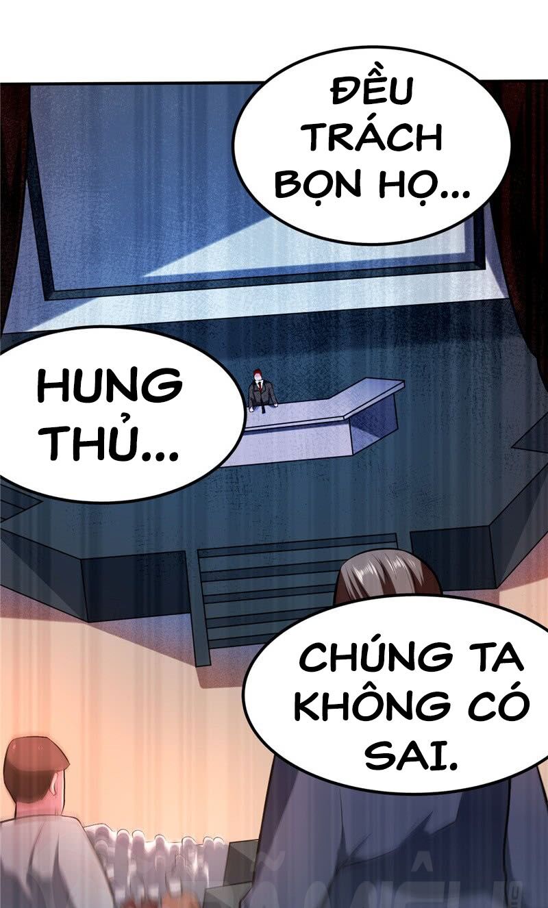Nhất Phẩm Cao Thủ: Chapter 41