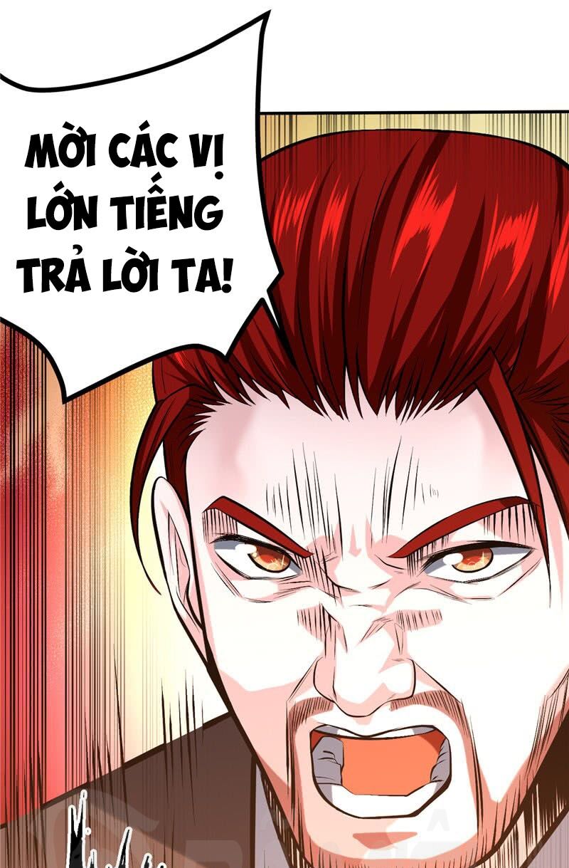 Nhất Phẩm Cao Thủ: Chapter 41