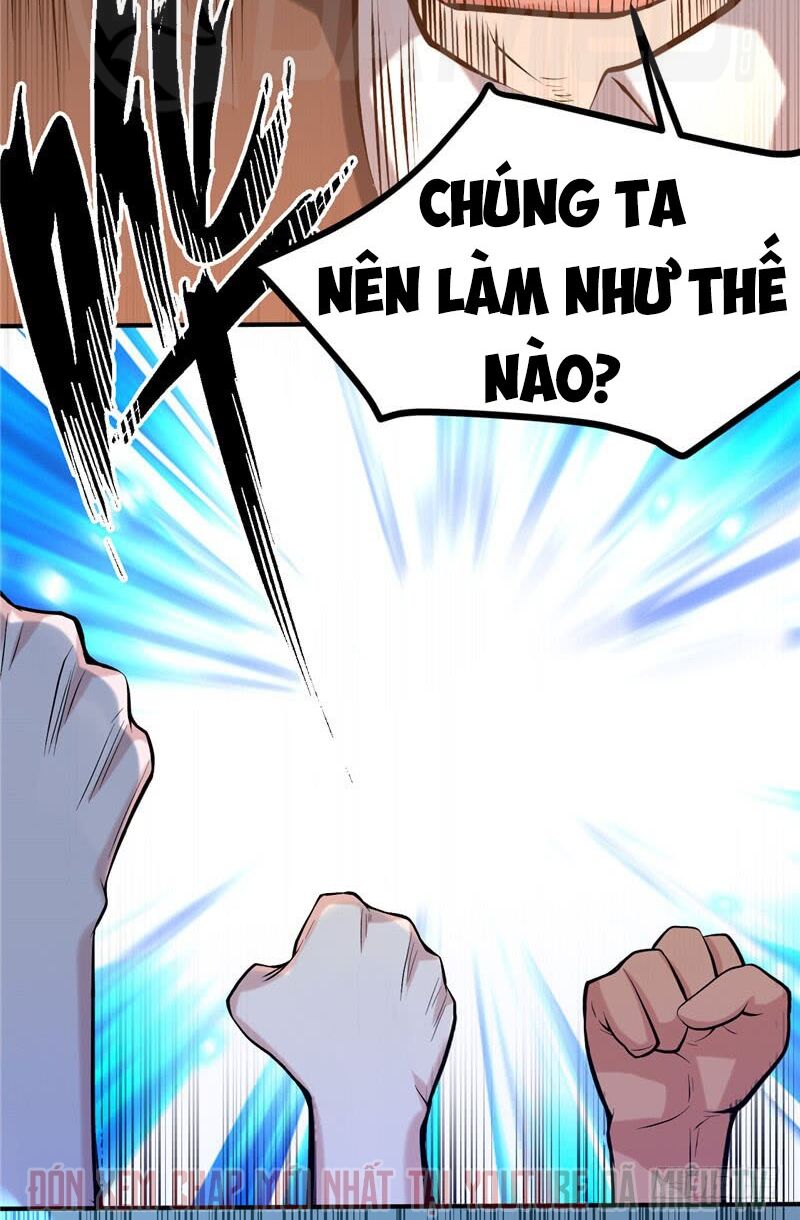 Nhất Phẩm Cao Thủ: Chapter 41