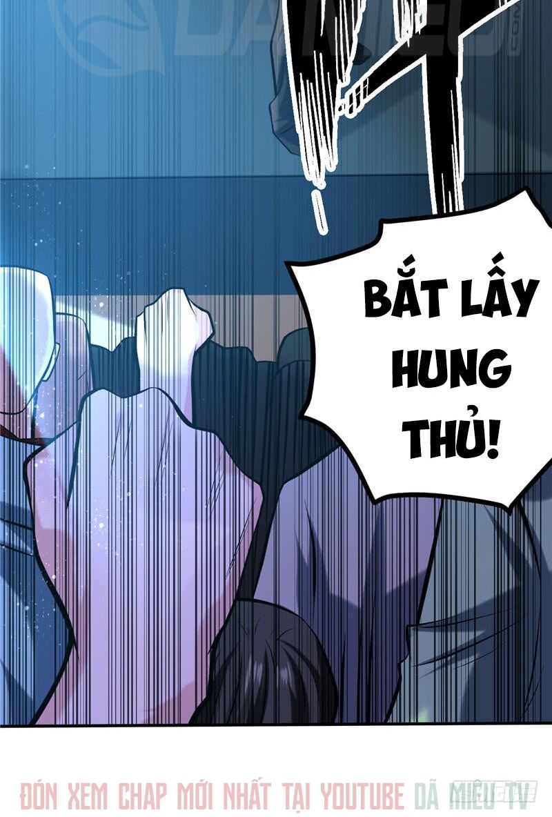 Nhất Phẩm Cao Thủ: Chapter 41