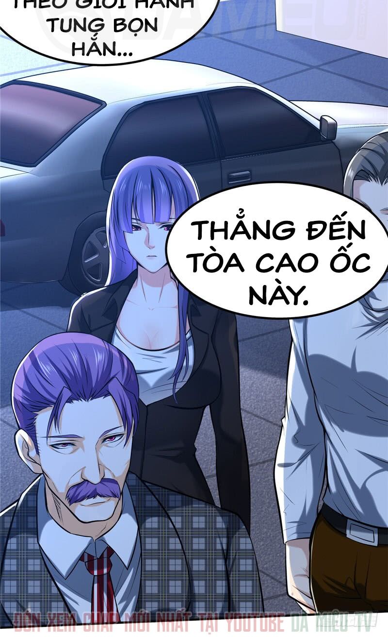 Nhất Phẩm Cao Thủ: Chapter 41