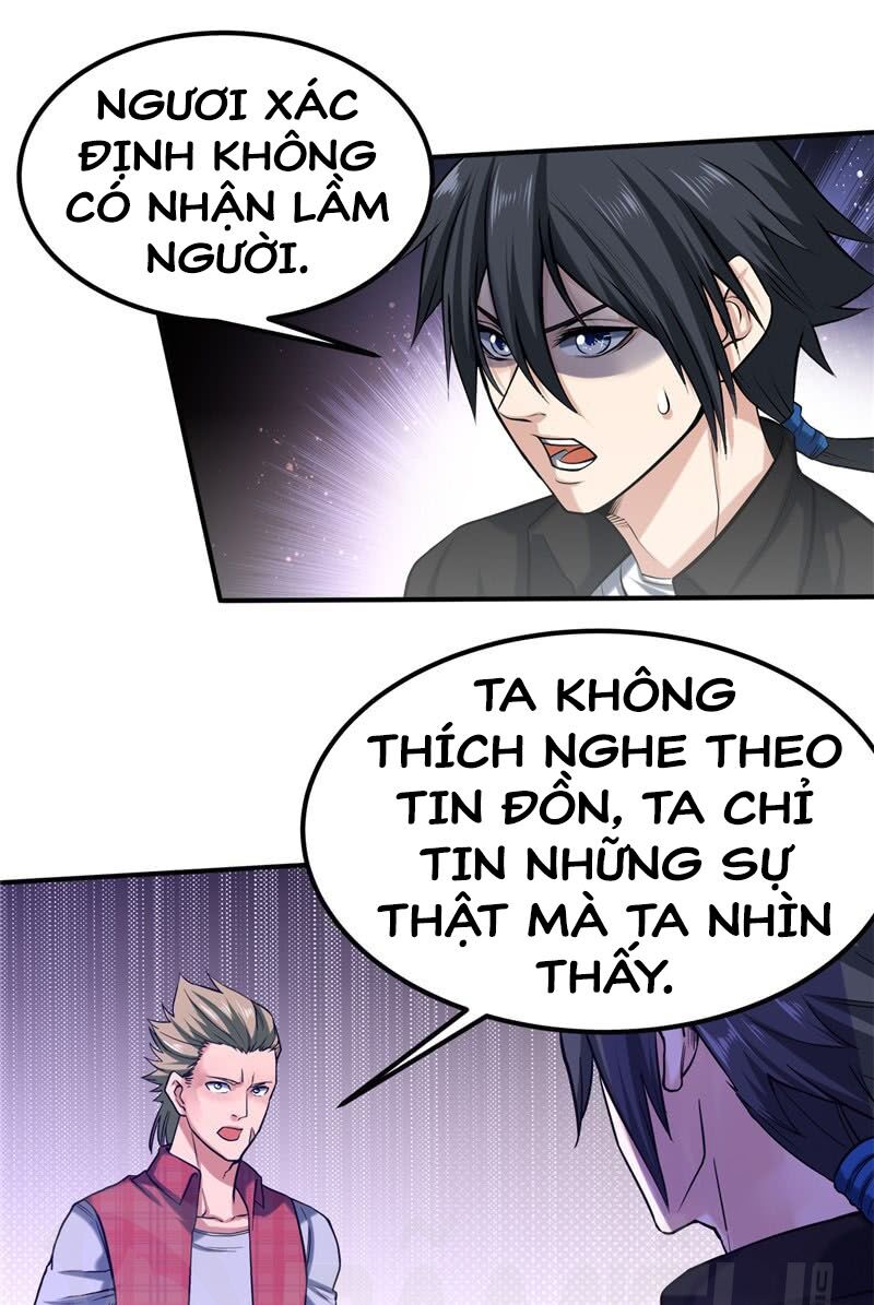 Nhất Phẩm Cao Thủ: Chapter 41