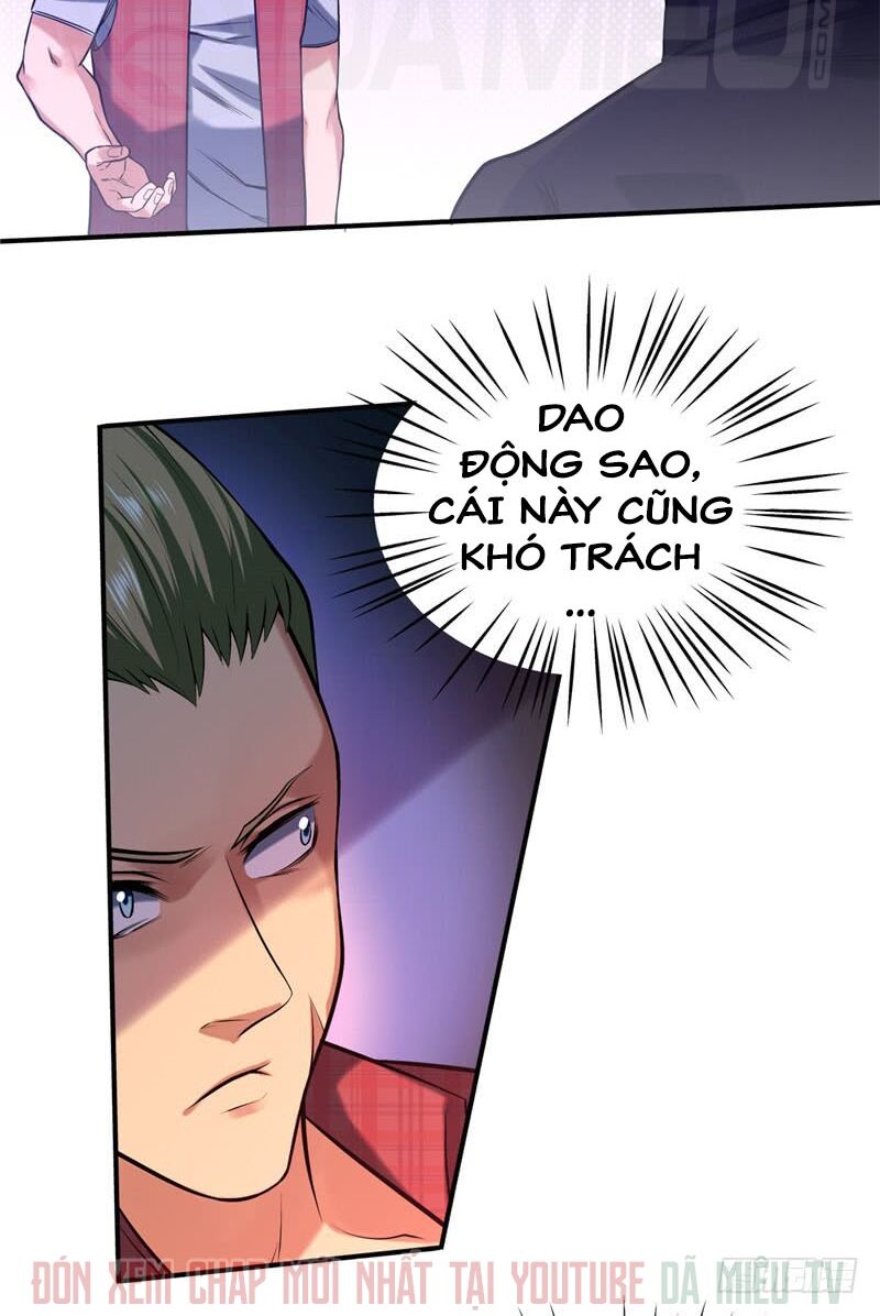 Nhất Phẩm Cao Thủ: Chapter 41
