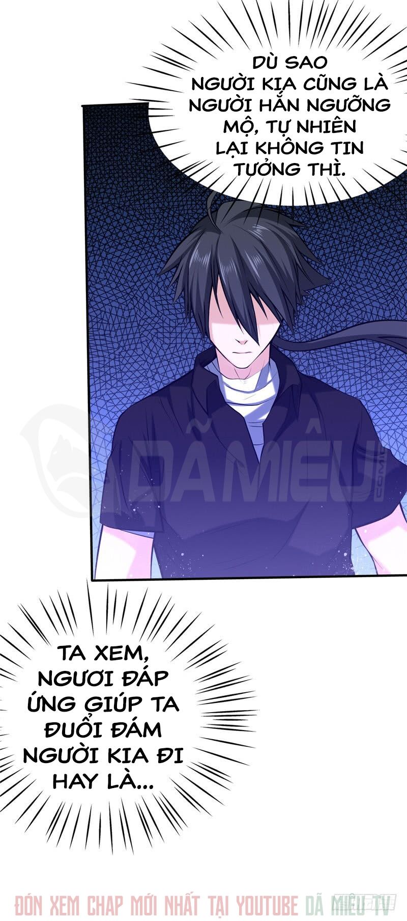 Nhất Phẩm Cao Thủ: Chapter 41