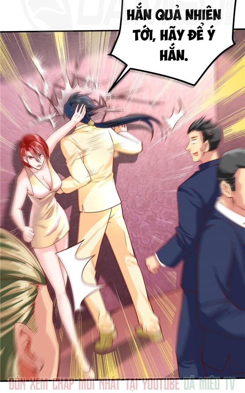 Nhất Phẩm Cao Thủ: Chapter 43