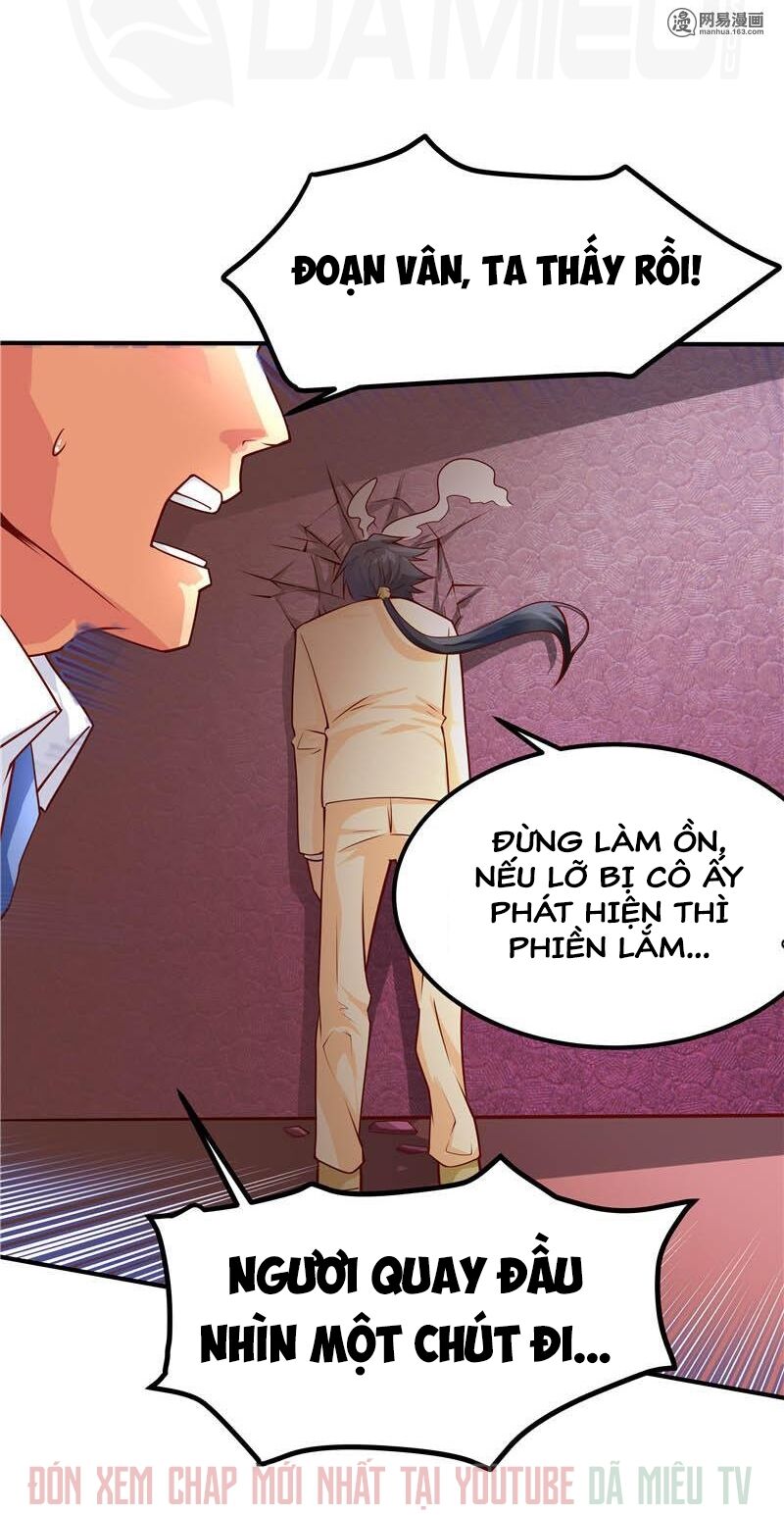 Nhất Phẩm Cao Thủ: Chapter 43