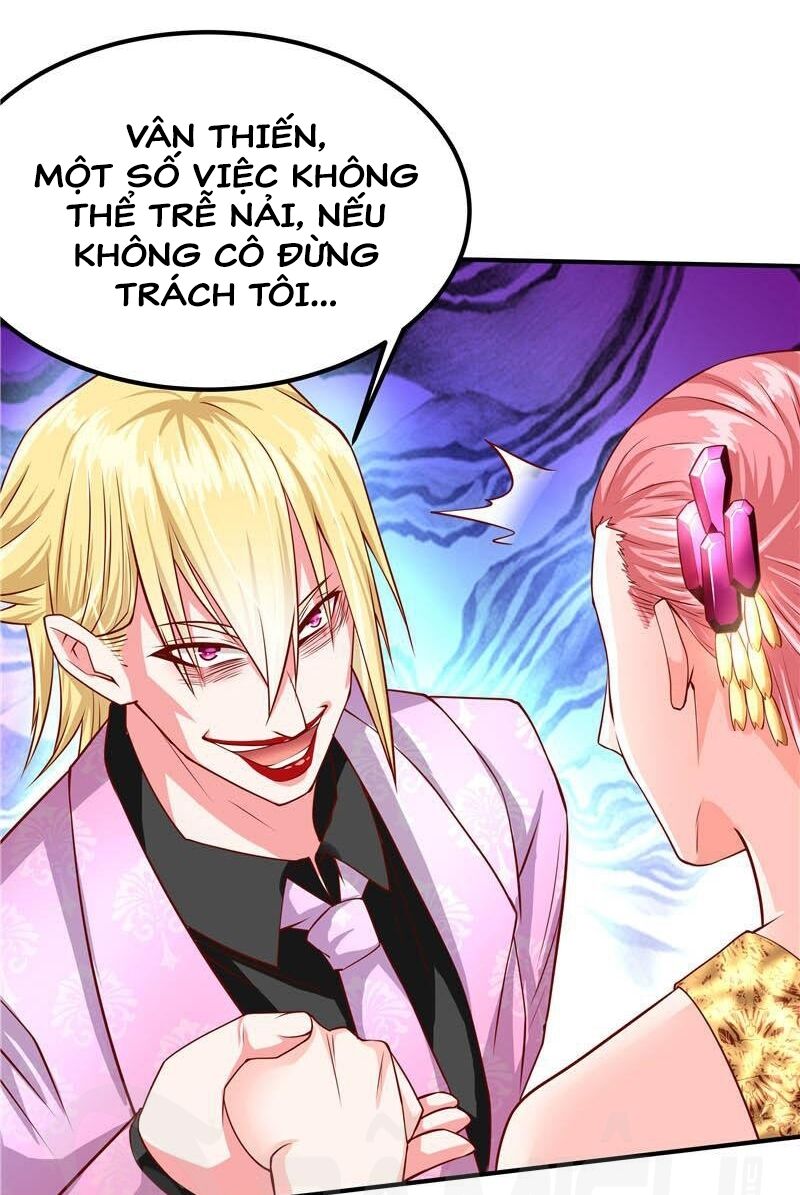 Nhất Phẩm Cao Thủ: Chapter 43