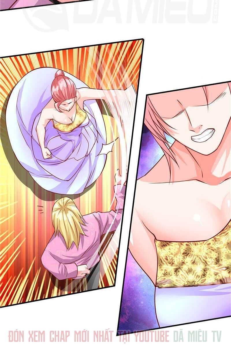 Nhất Phẩm Cao Thủ: Chapter 43