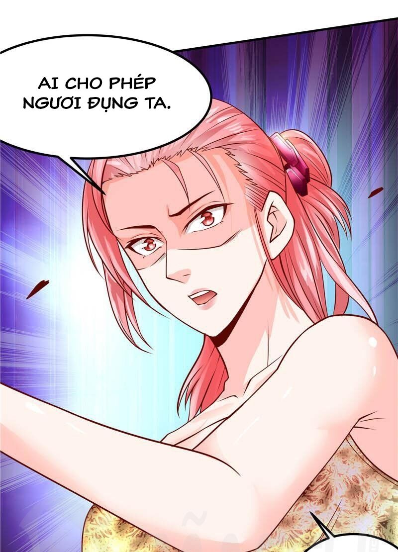 Nhất Phẩm Cao Thủ: Chapter 43
