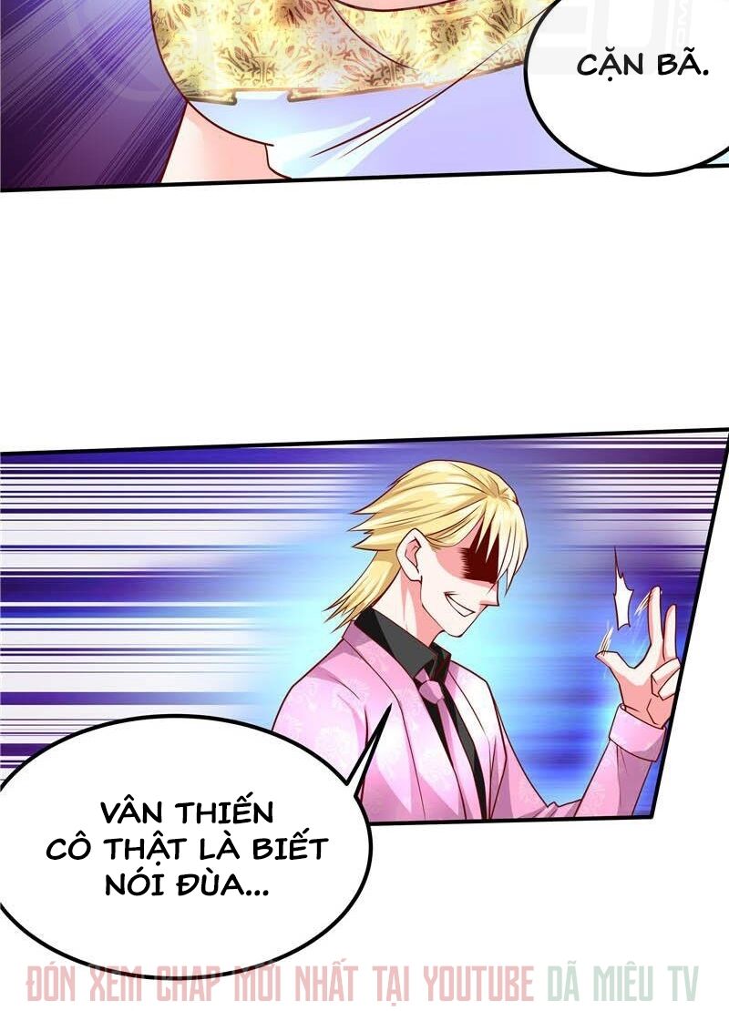 Nhất Phẩm Cao Thủ: Chapter 43
