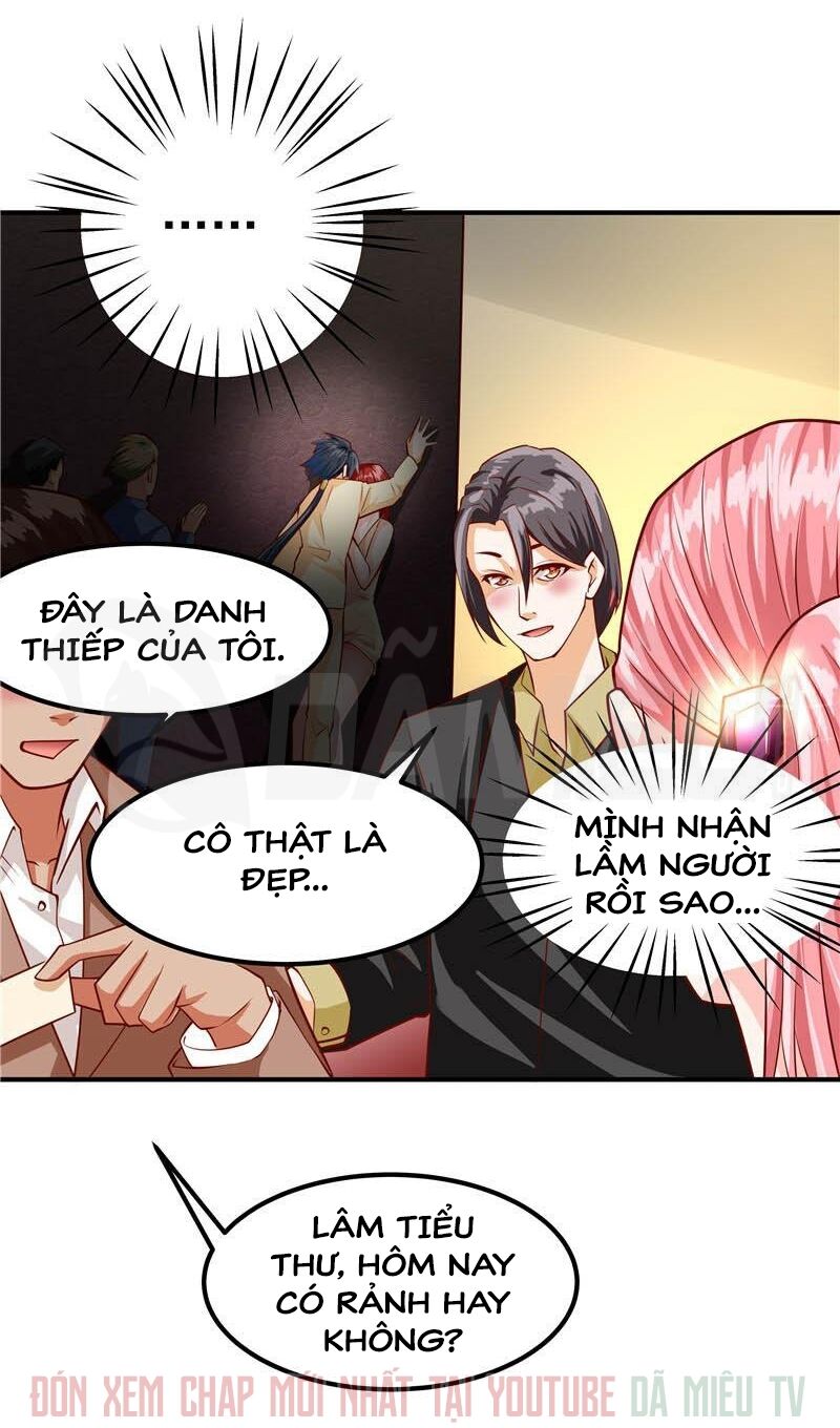 Nhất Phẩm Cao Thủ: Chapter 43