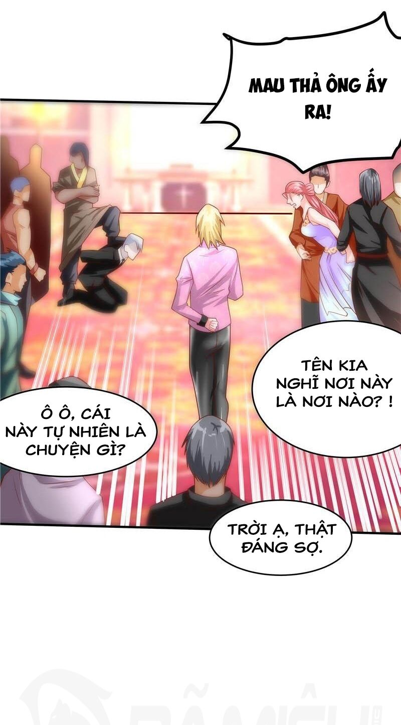 Nhất Phẩm Cao Thủ: Chapter 43