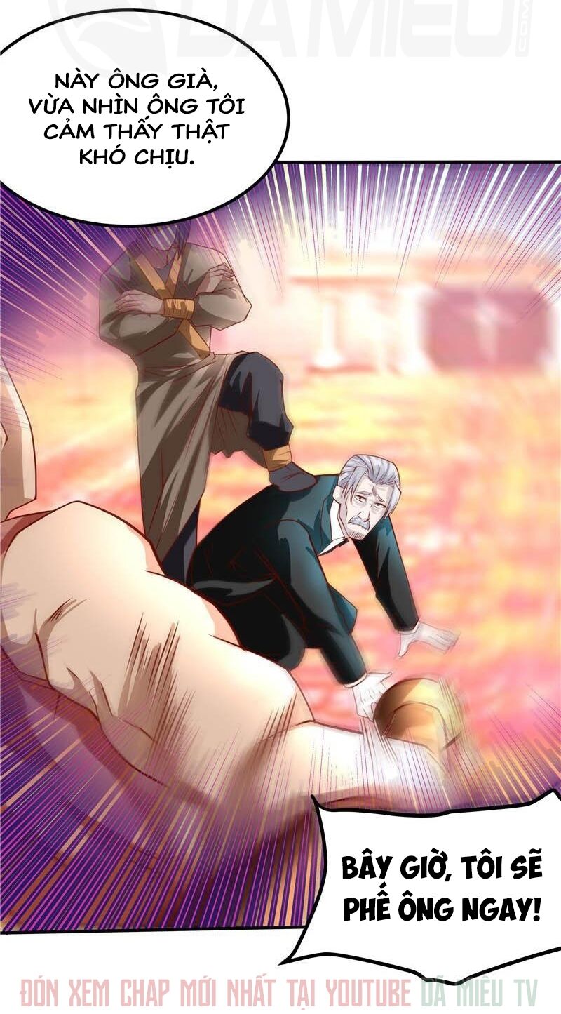 Nhất Phẩm Cao Thủ: Chapter 43