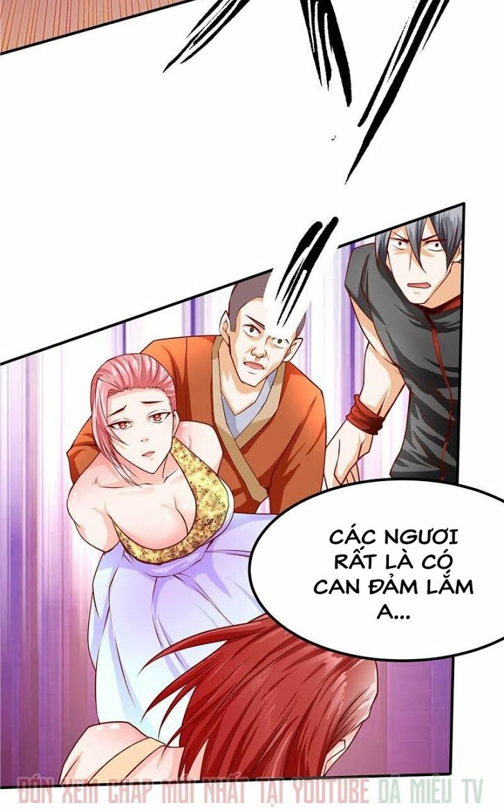 Nhất Phẩm Cao Thủ: Chapter 43