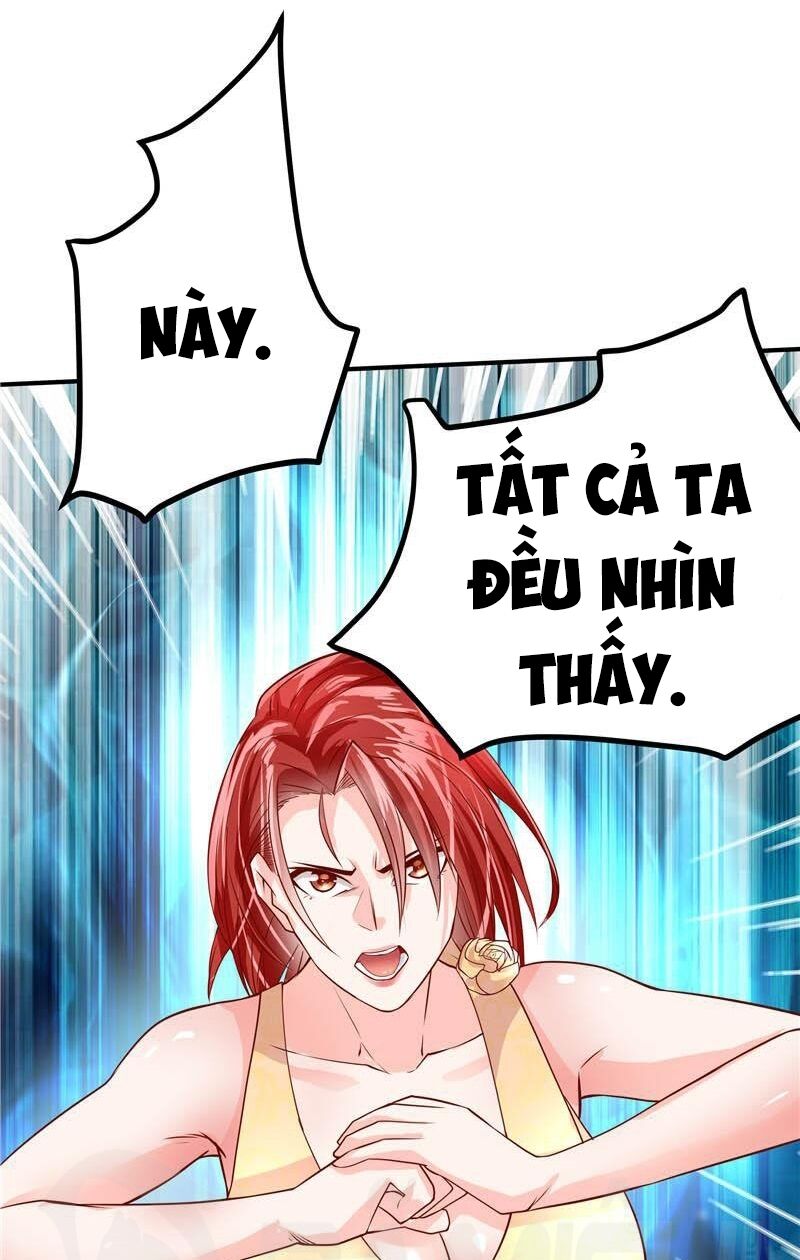Nhất Phẩm Cao Thủ: Chapter 43
