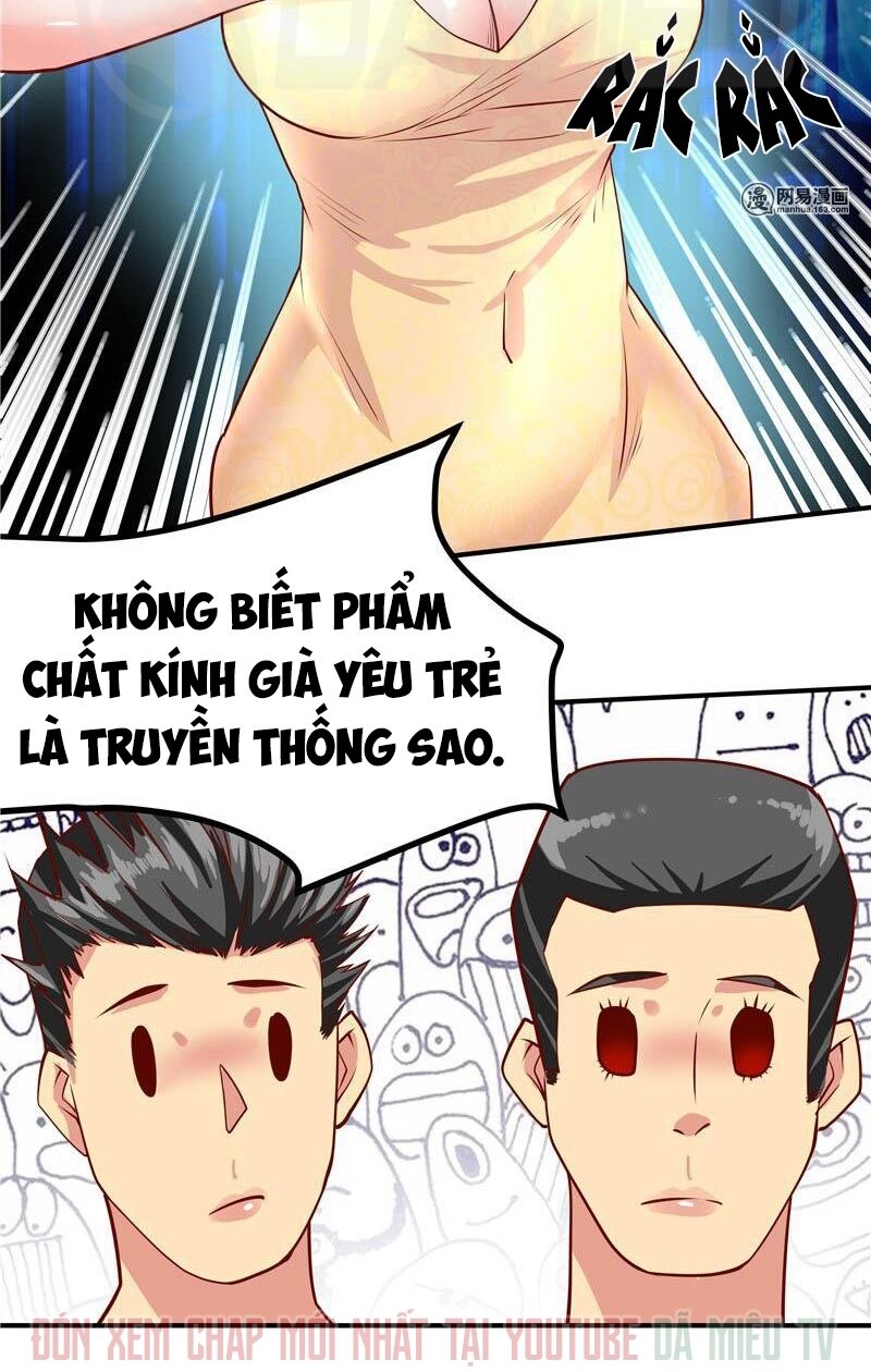 Nhất Phẩm Cao Thủ: Chapter 43