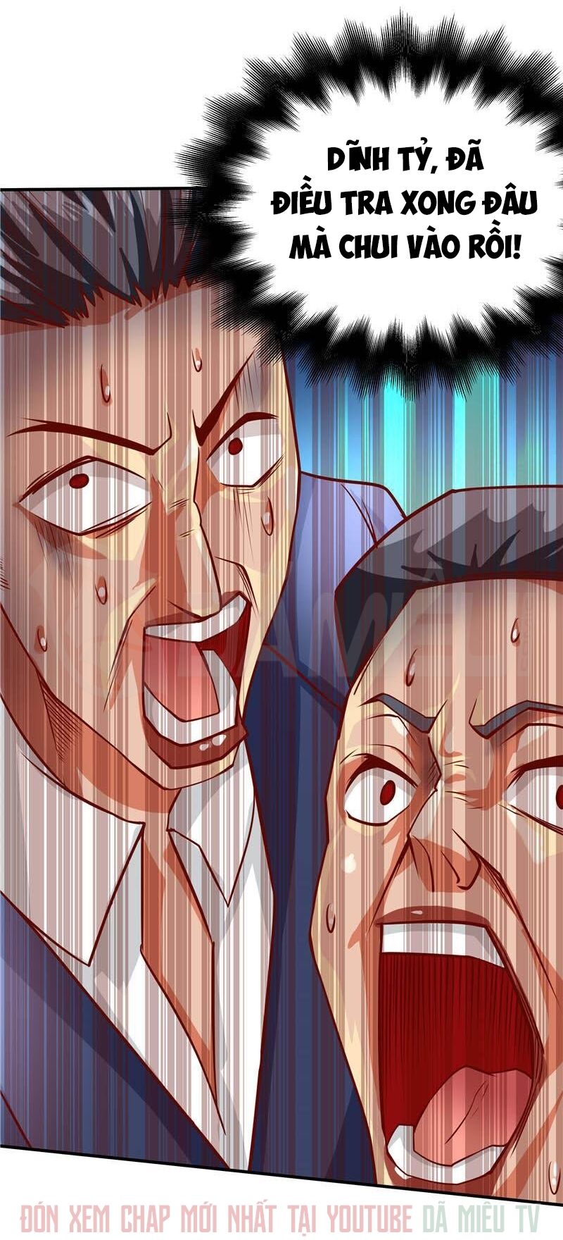 Nhất Phẩm Cao Thủ: Chapter 43