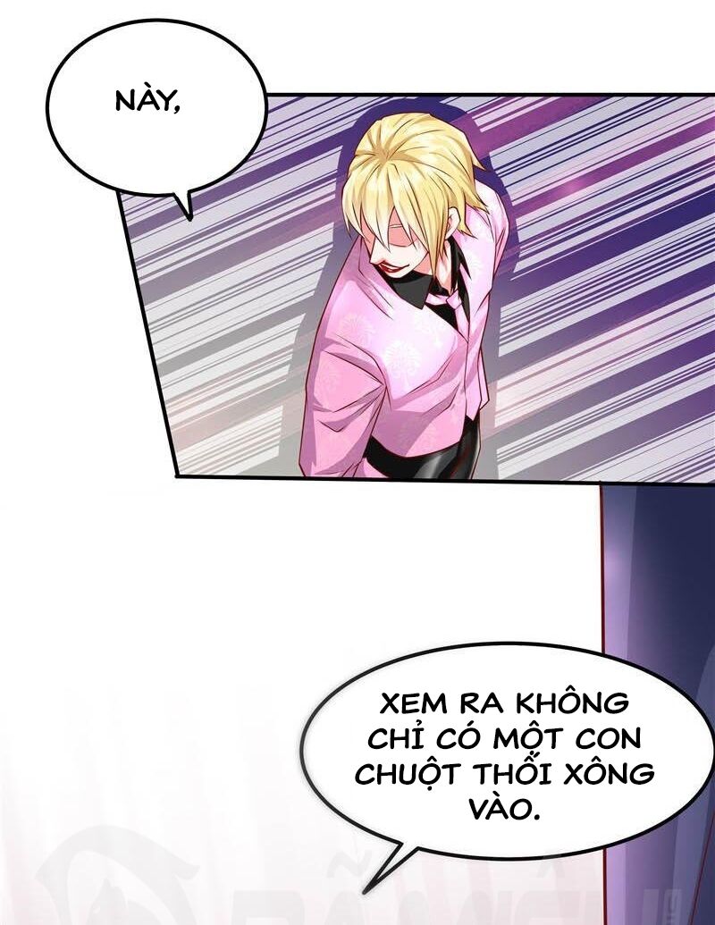 Nhất Phẩm Cao Thủ: Chapter 43