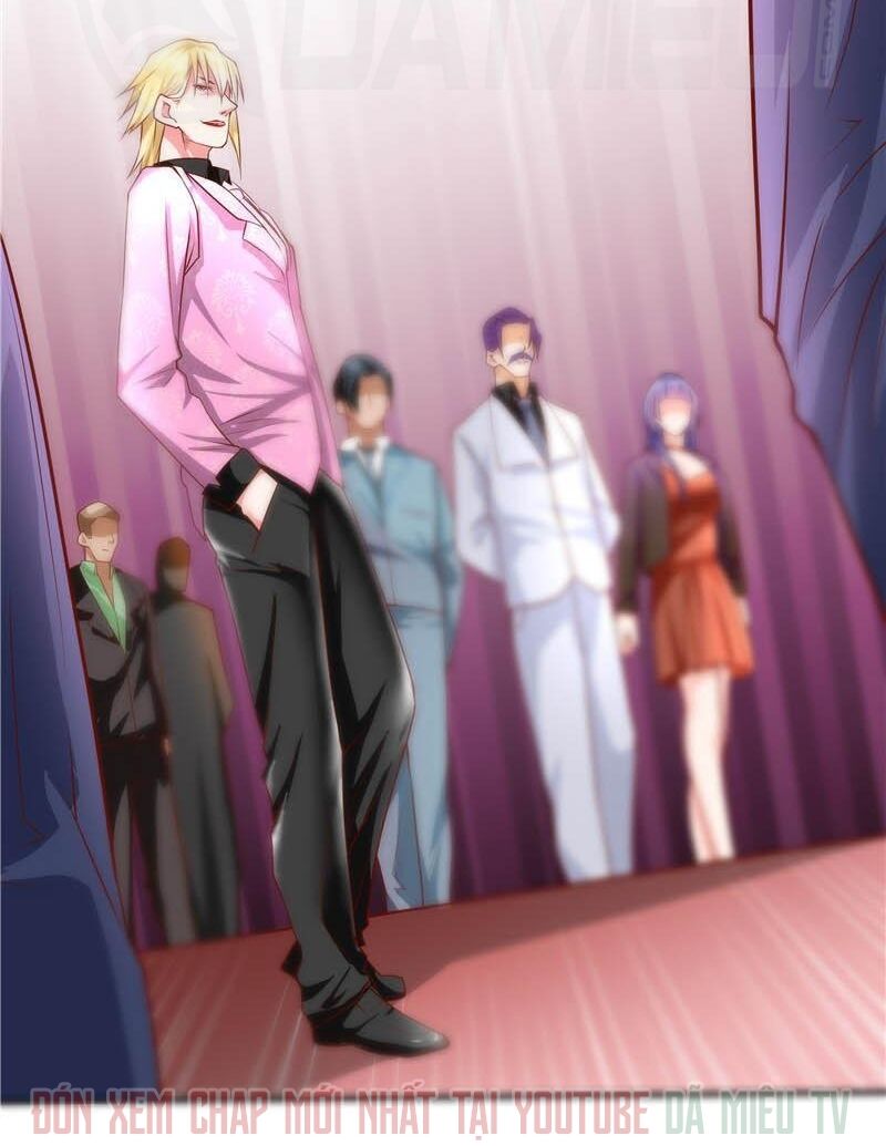 Nhất Phẩm Cao Thủ: Chapter 43