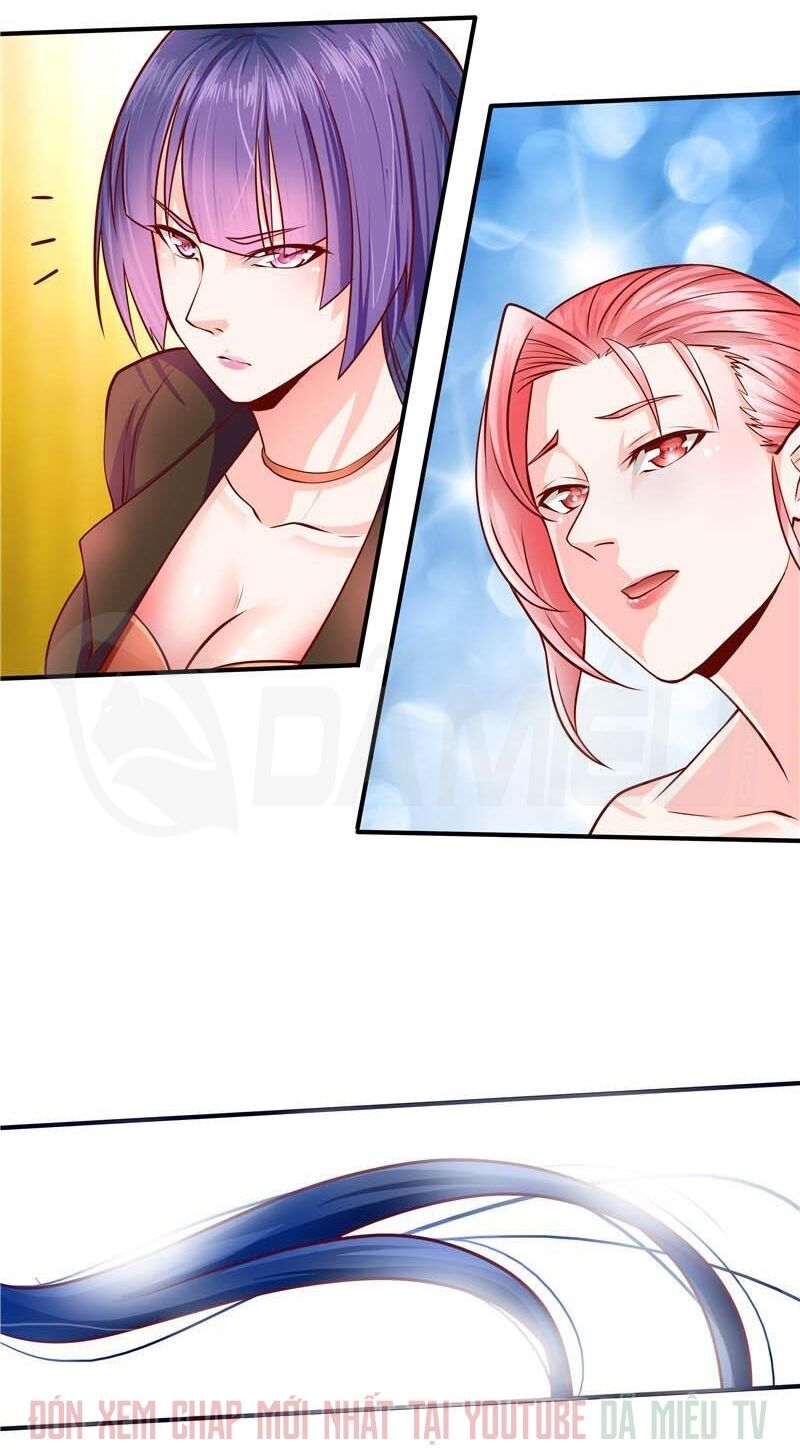 Nhất Phẩm Cao Thủ: Chapter 43