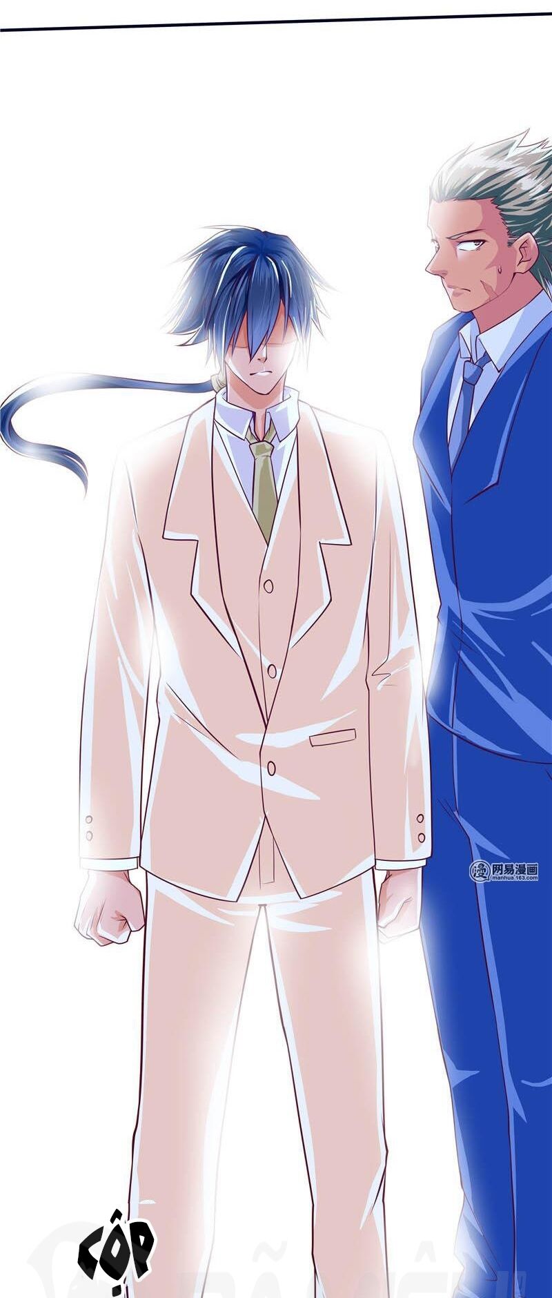 Nhất Phẩm Cao Thủ: Chapter 43