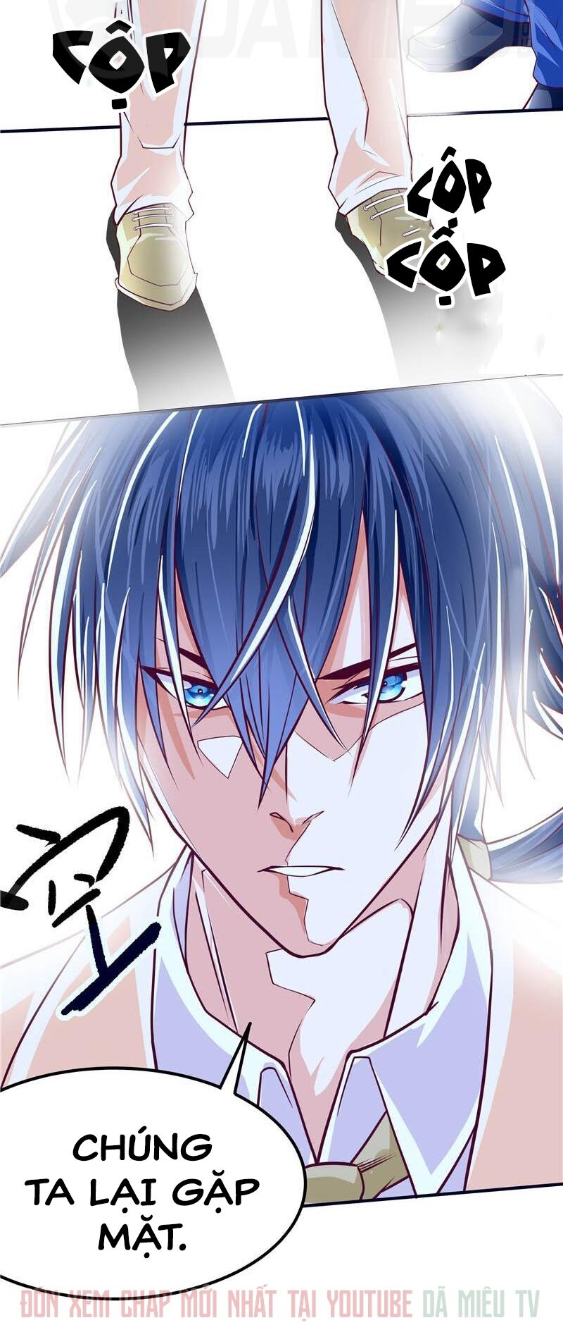Nhất Phẩm Cao Thủ: Chapter 43
